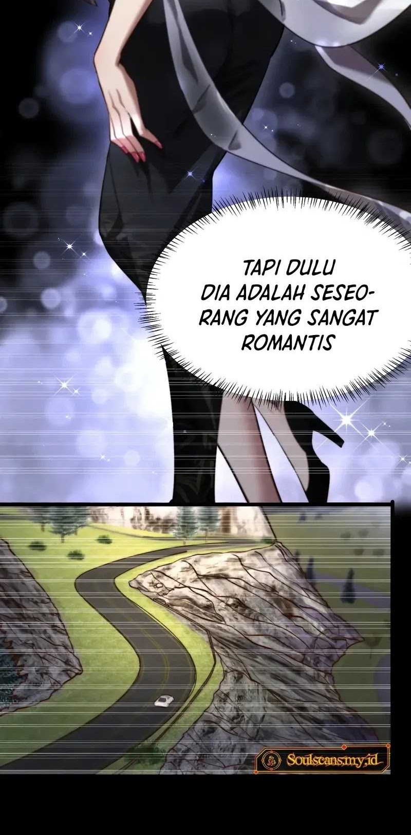 I’m Trapped in This Day for One Thousand Years Chapter 142 Gambar 33