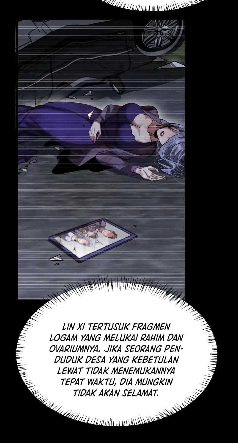 I’m Trapped in This Day for One Thousand Years Chapter 142 Gambar 35