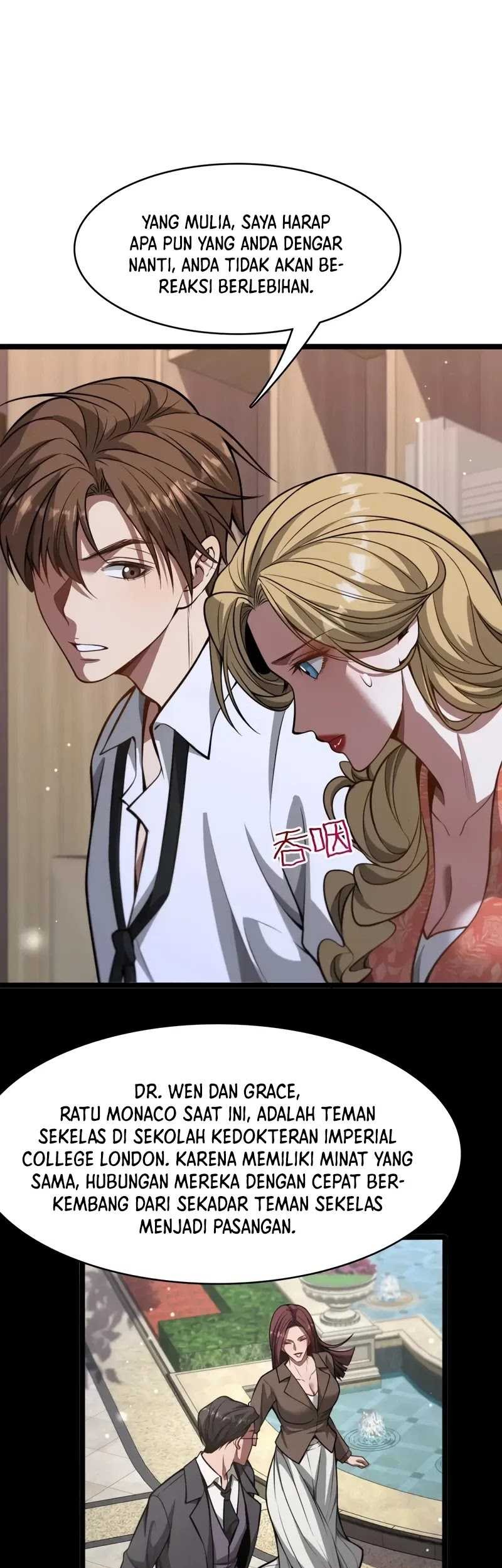 Baca I’m Trapped in This Day for One Thousand Years Chapter 142 Gambar 2