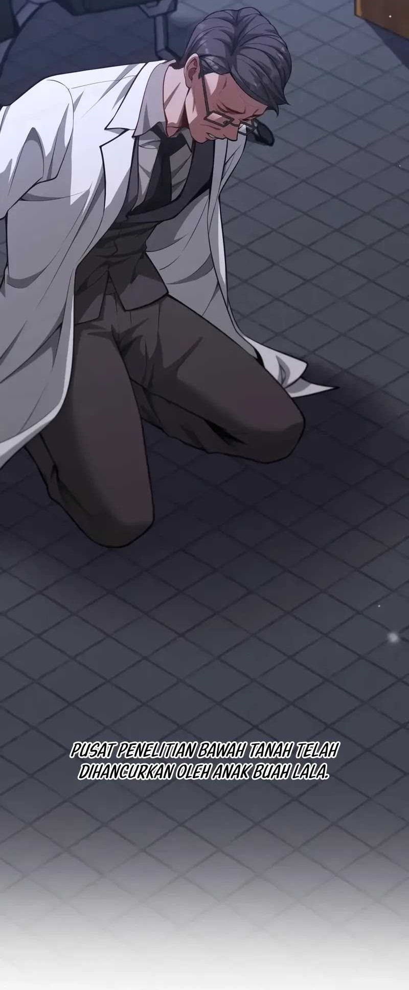 I’m Trapped in This Day for One Thousand Years Chapter 142 Gambar 7