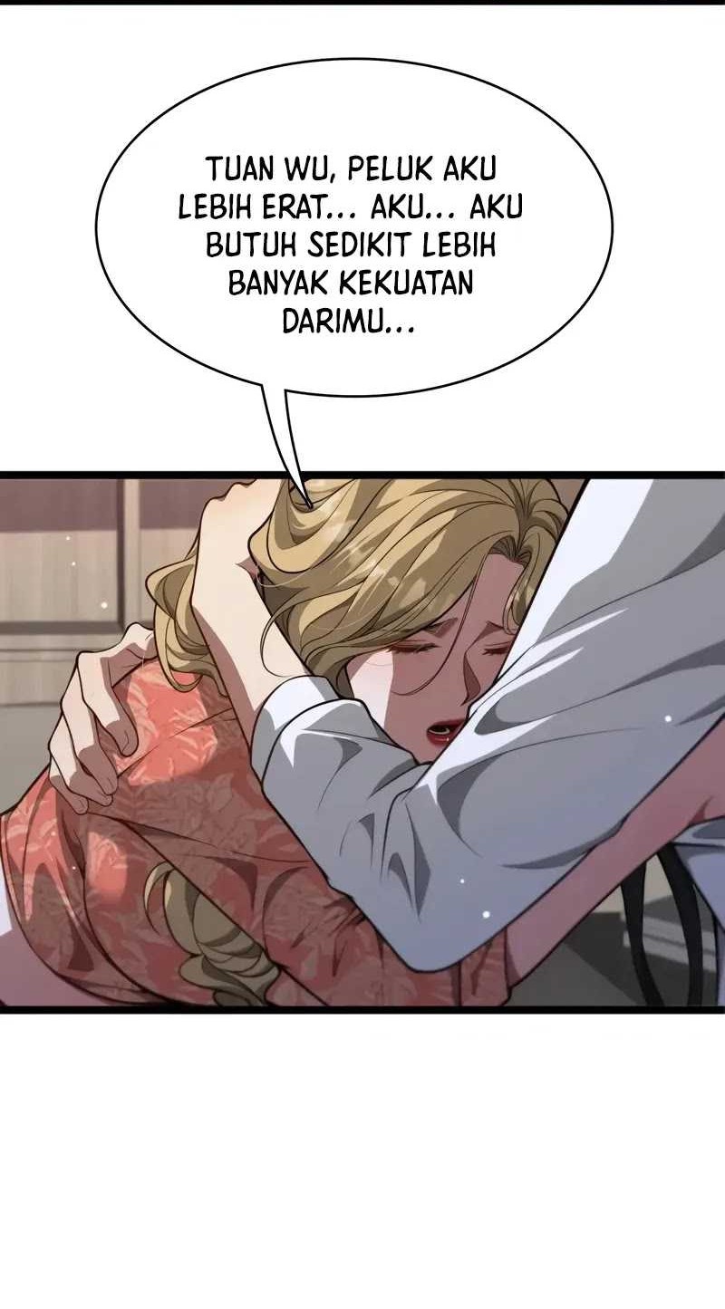 I’m Trapped in This Day for One Thousand Years Chapter 142 Gambar 9