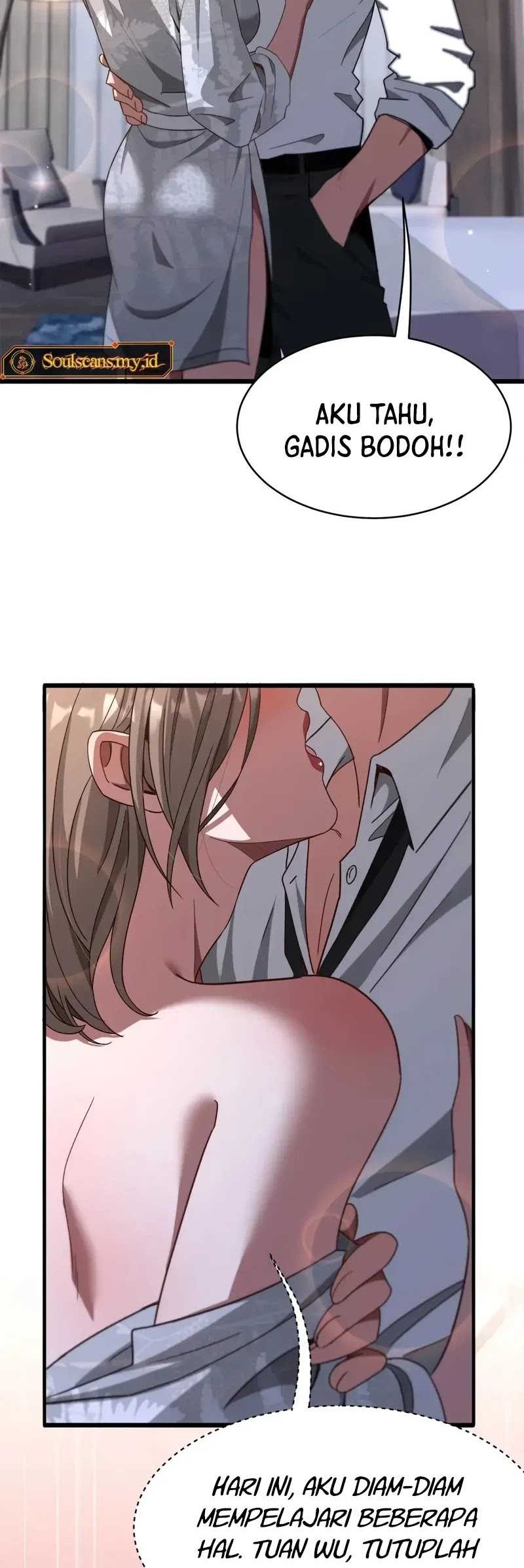 I’m Trapped in This Day for One Thousand Years Chapter 142 Gambar 15