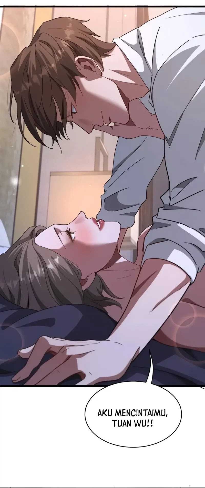 I’m Trapped in This Day for One Thousand Years Chapter 142 Gambar 17