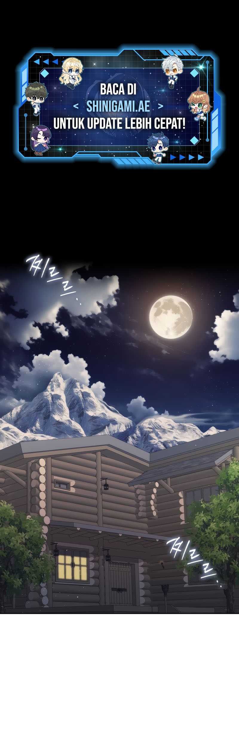 Baca  The Reincarnated Assassin is a Genius Swordsman Chapter 41 Gambar 2