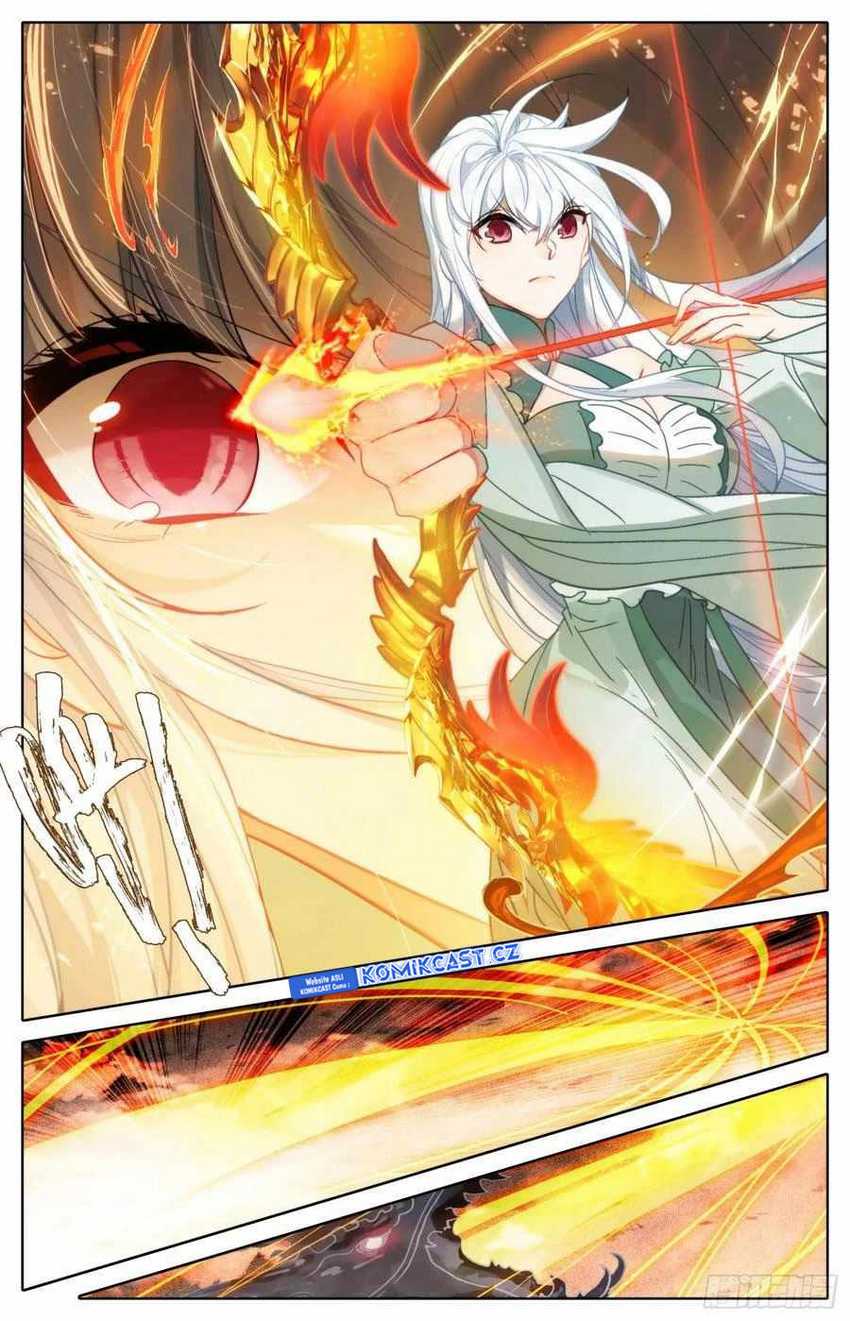 Cang Yuantu Chapter 282 Gambar 12