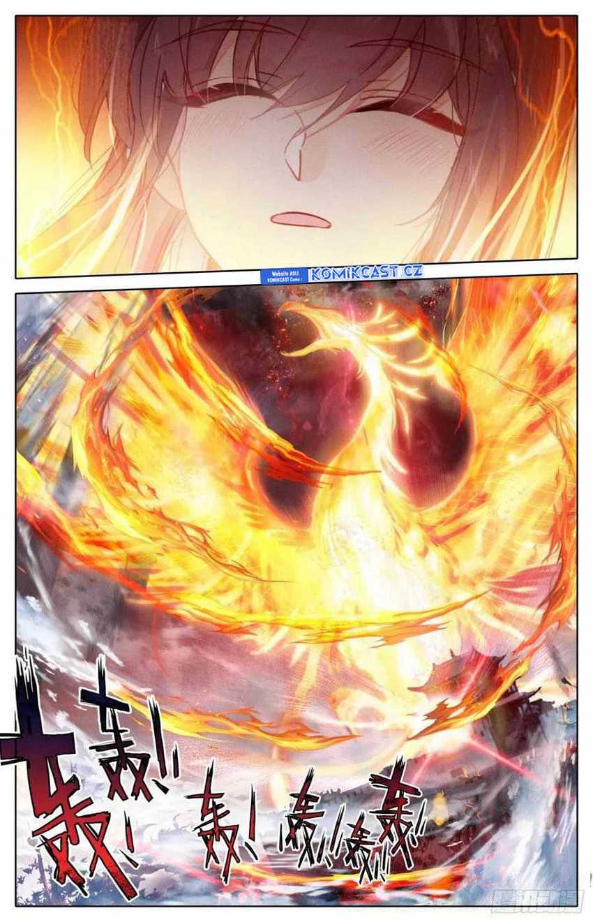 Cang Yuantu Chapter 282 Gambar 9