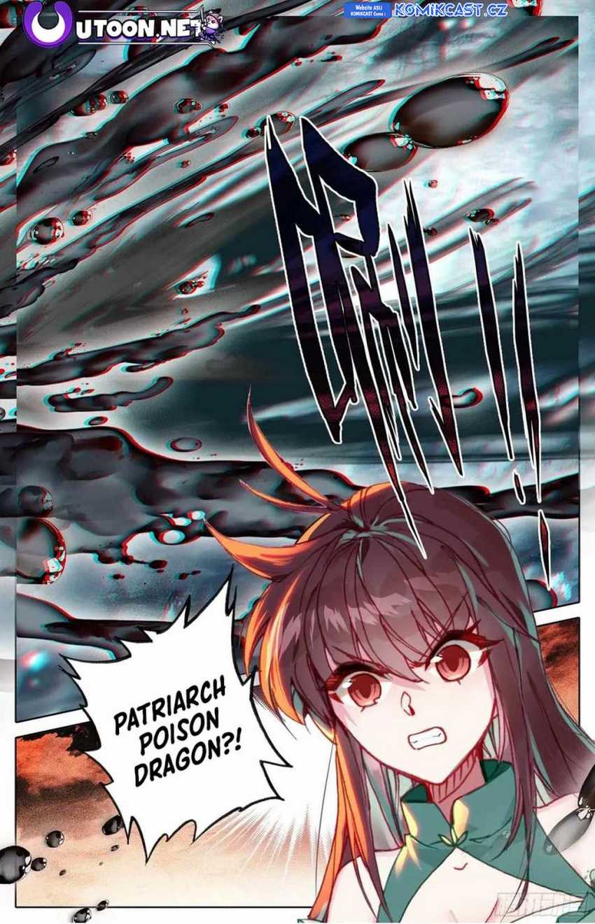 Cang Yuantu Chapter 281 Gambar 16