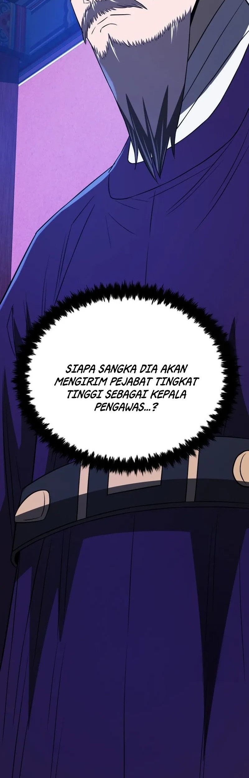 Baca  Black Corporation: Joseon Chapter 60 Gambar 2