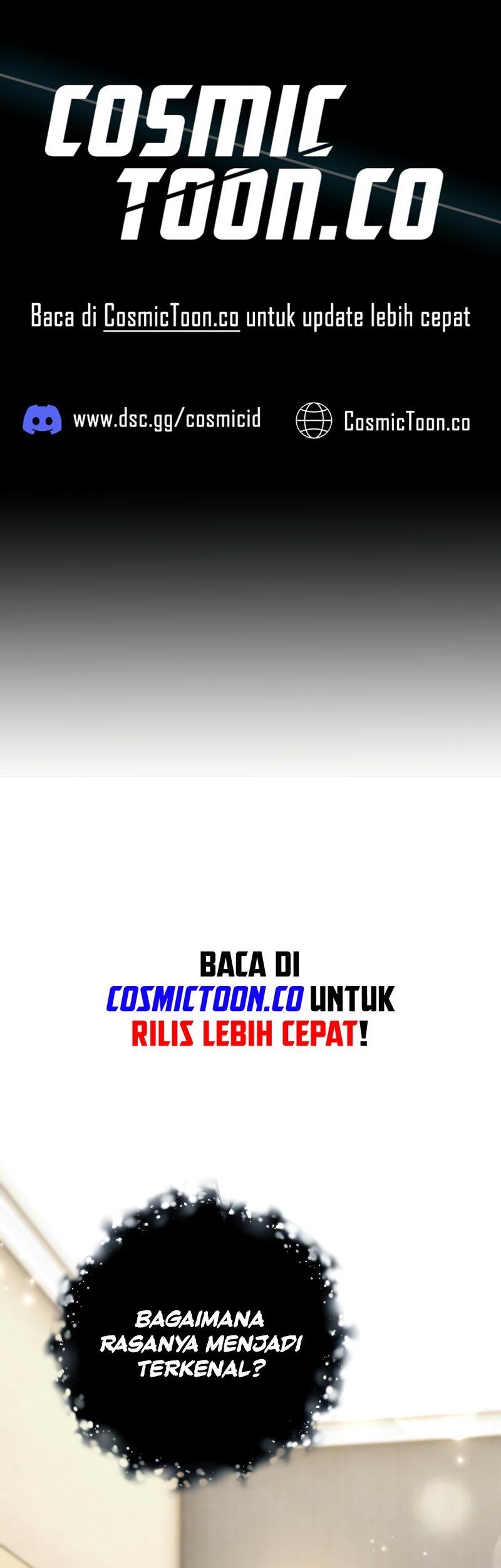 Baca Komik Genius Actor’s Aura Chapter 63 Gambar 1