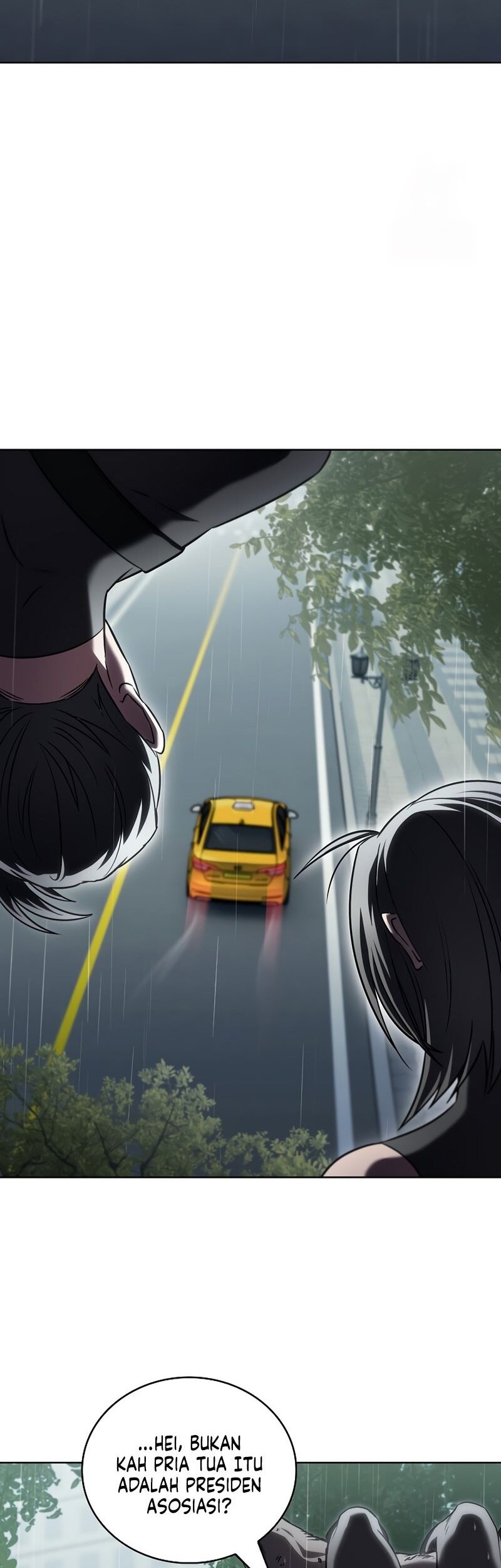 The Delivery Man From Murim Chapter 60 Gambar 29