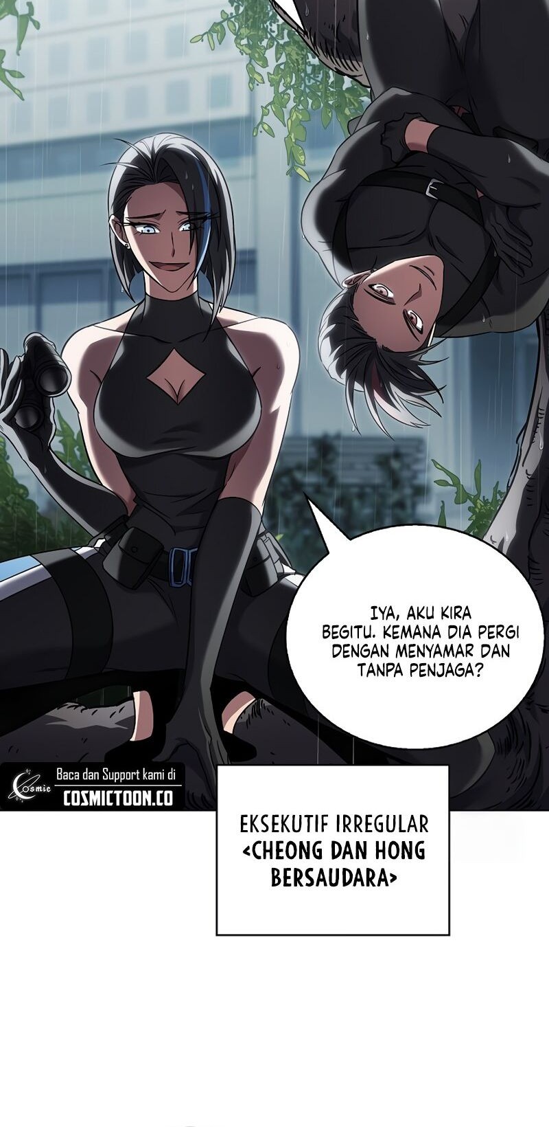The Delivery Man From Murim Chapter 60 Gambar 30