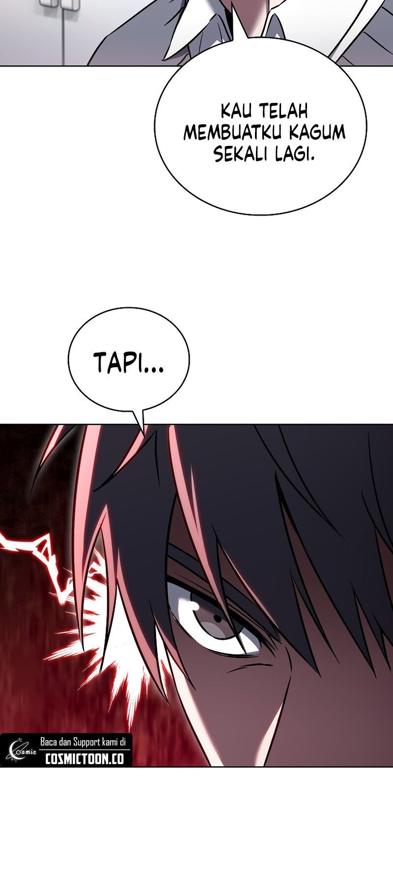 The Delivery Man From Murim Chapter 60 Gambar 39