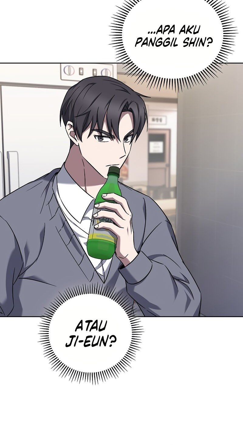 The Delivery Man From Murim Chapter 60 Gambar 42