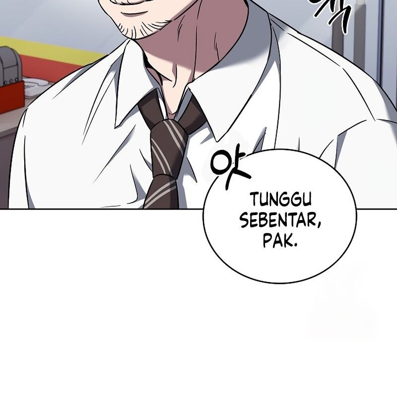 The Delivery Man From Murim Chapter 60 Gambar 51