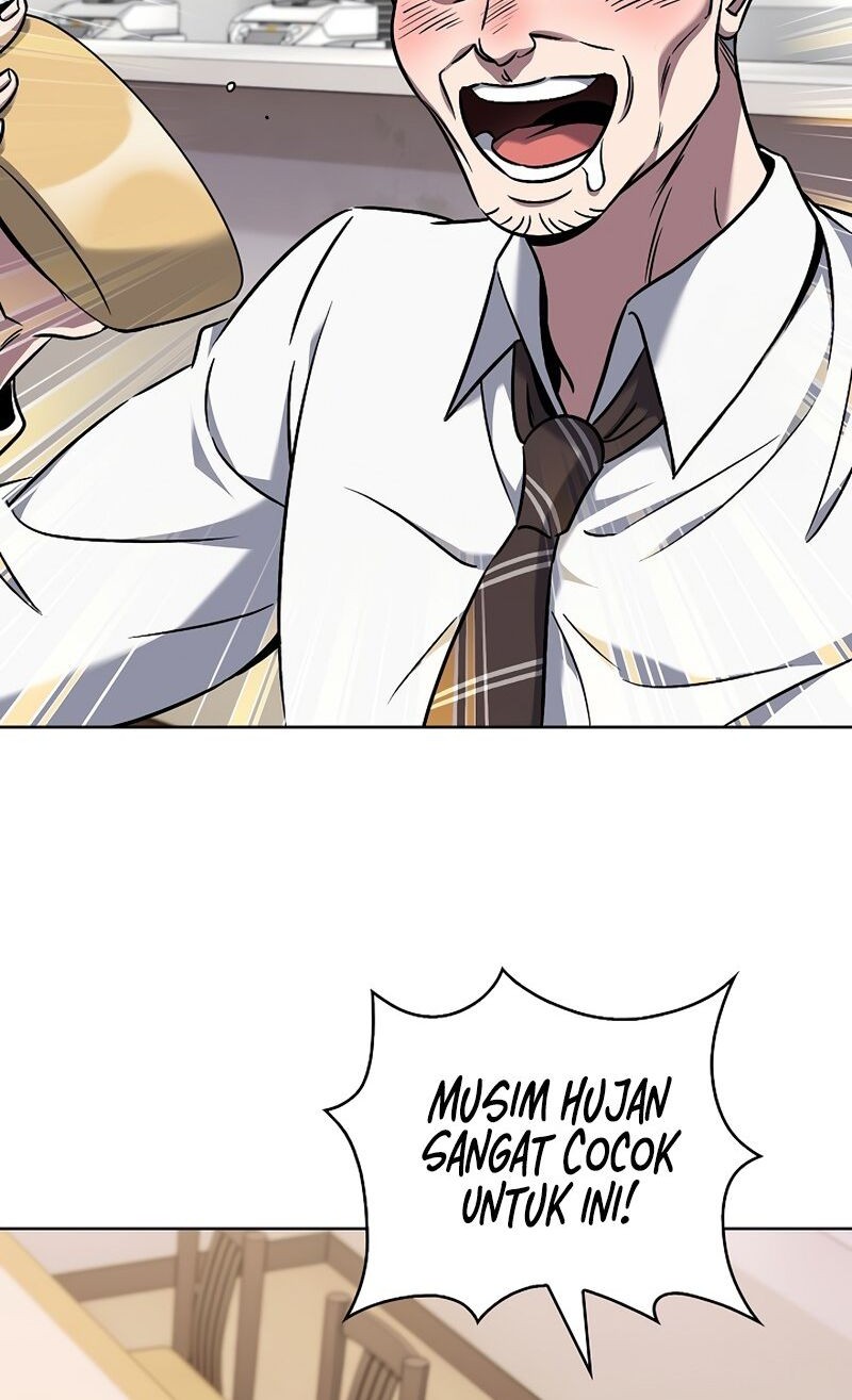 The Delivery Man From Murim Chapter 60 Gambar 54