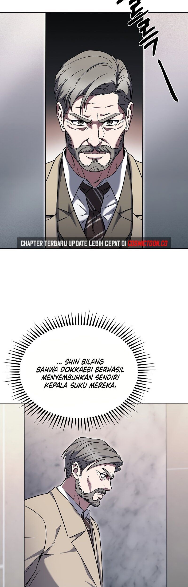 Baca The Delivery Man From Murim Chapter 60 Gambar 2