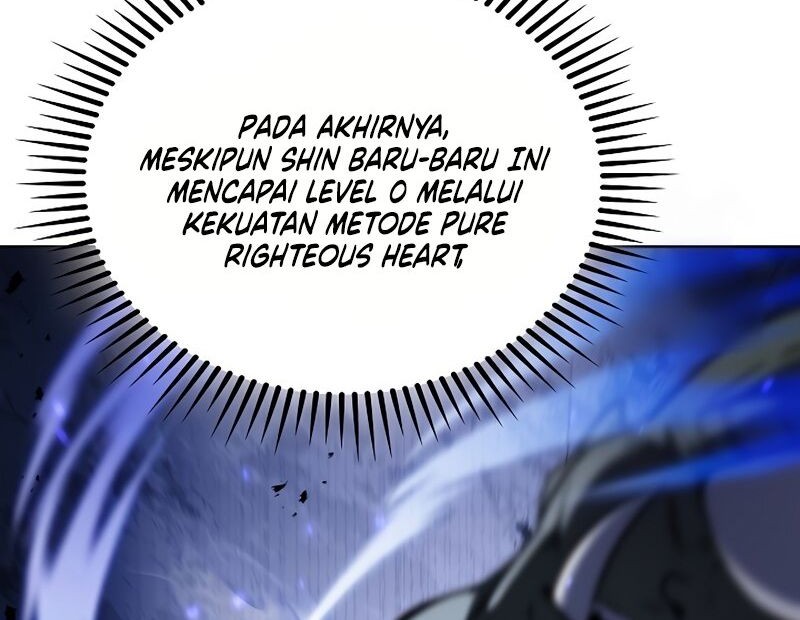 The Delivery Man From Murim Chapter 60 Gambar 6