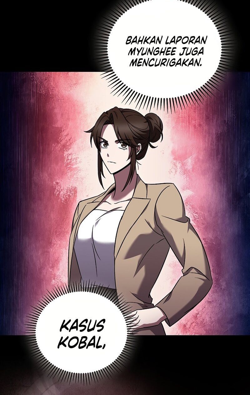 The Delivery Man From Murim Chapter 60 Gambar 9
