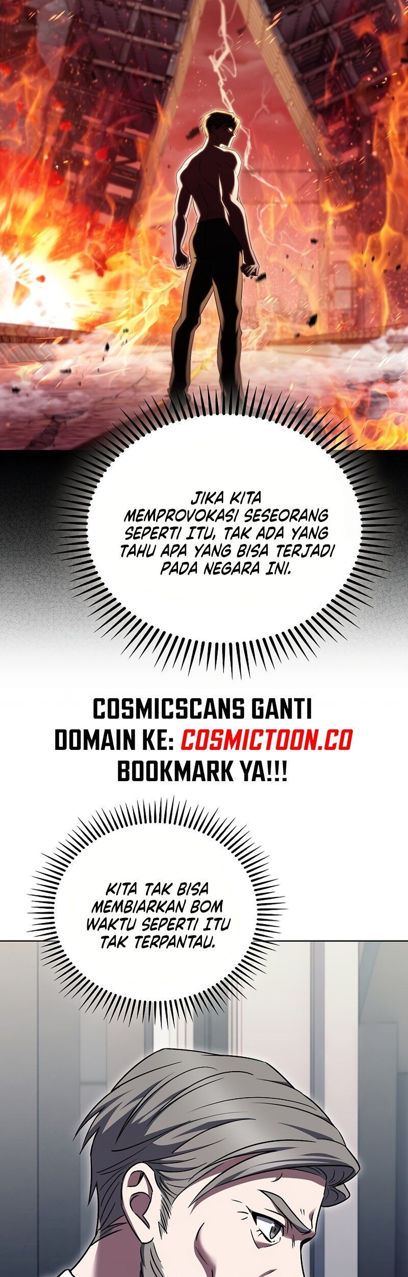 The Delivery Man From Murim Chapter 60 Gambar 16