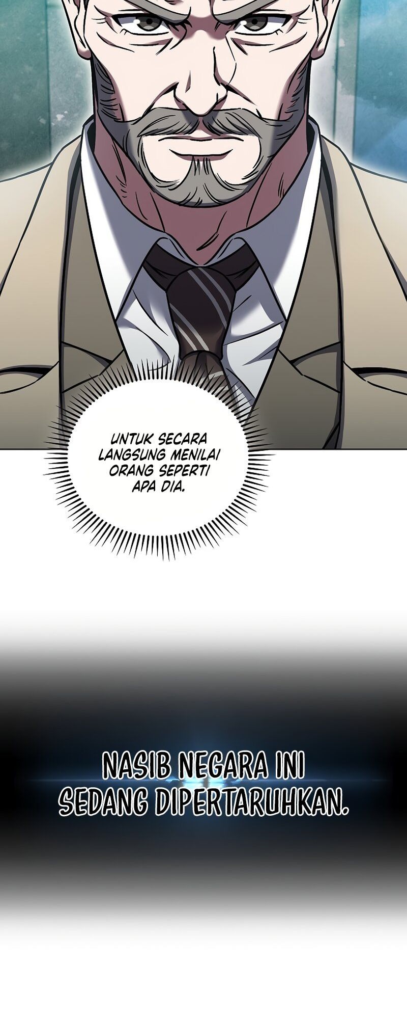 The Delivery Man From Murim Chapter 60 Gambar 21
