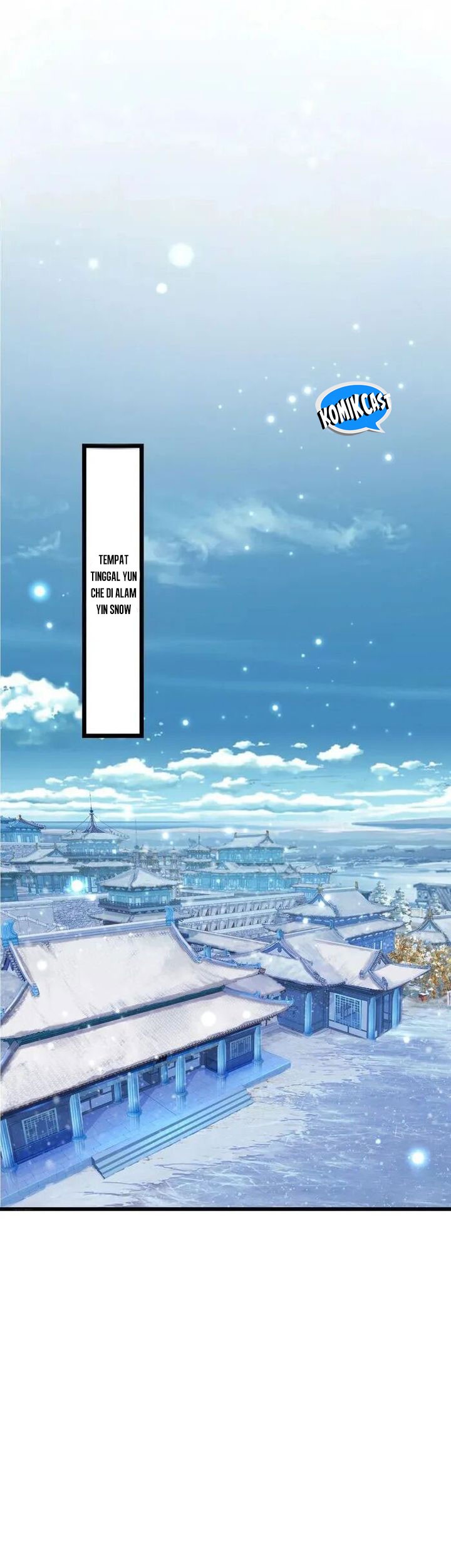 Against the Gods Chapter 649 Gambar 13