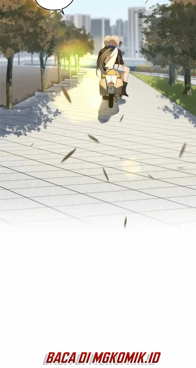 What Do You Do If the Heroine Escapes From Your Novel Chapter 75 Gambar 20