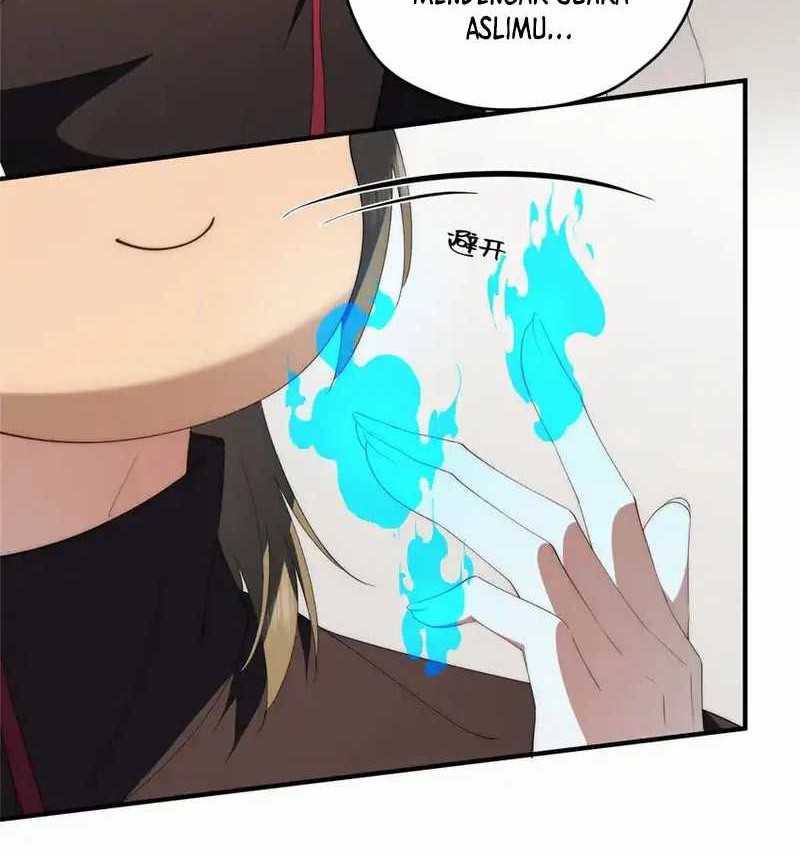 What Do You Do If the Heroine Escapes From Your Novel Chapter 75 Gambar 24