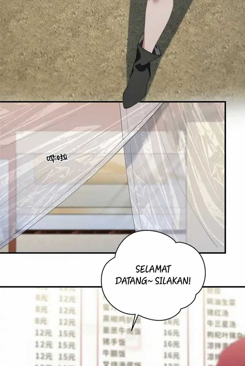 What Do You Do If the Heroine Escapes From Your Novel Chapter 75 Gambar 28