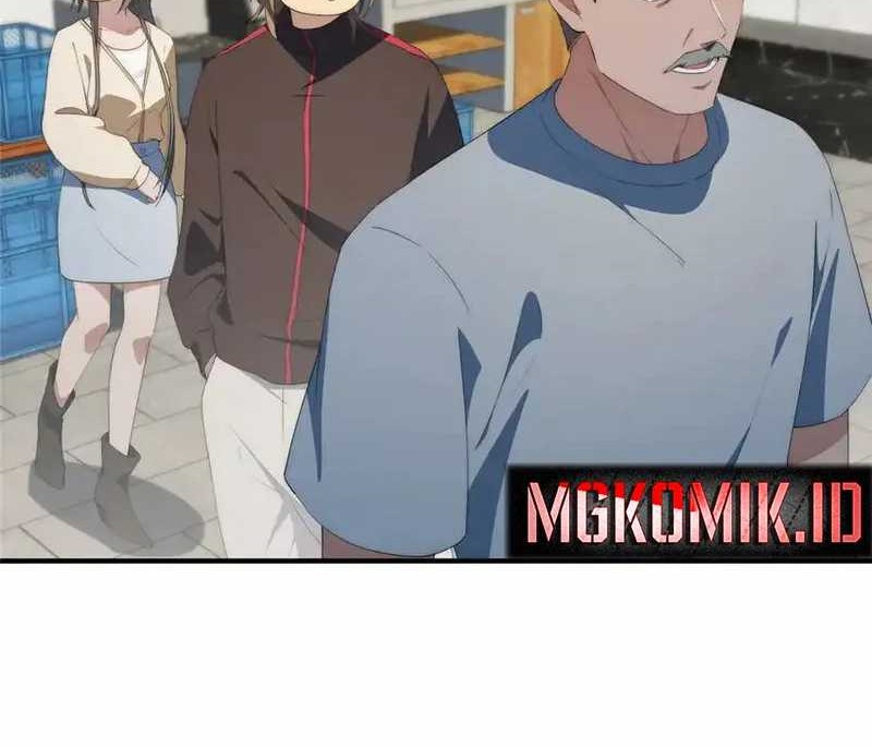 What Do You Do If the Heroine Escapes From Your Novel Chapter 75 Gambar 30