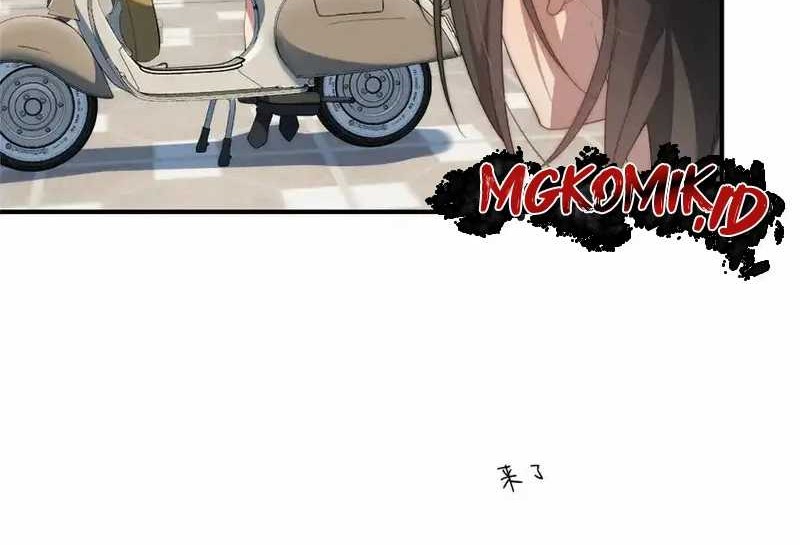 What Do You Do If the Heroine Escapes From Your Novel Chapter 75 Gambar 4