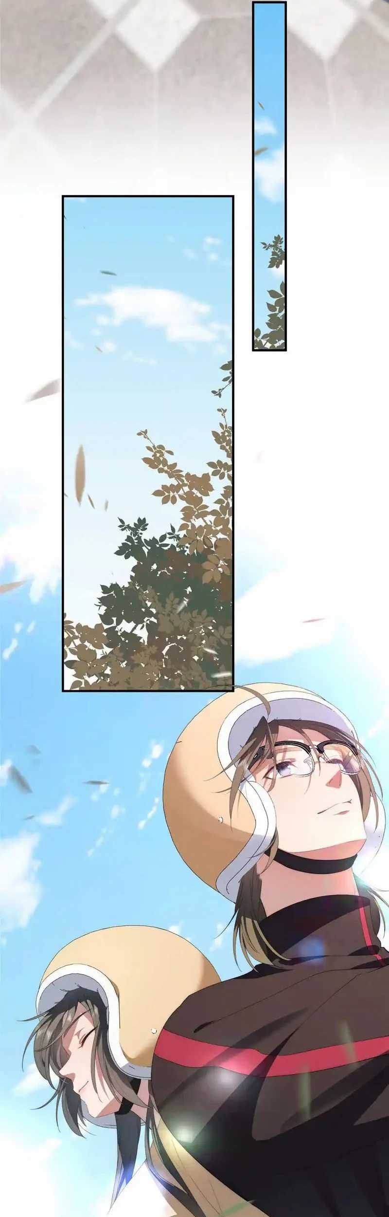 What Do You Do If the Heroine Escapes From Your Novel Chapter 75 Gambar 7