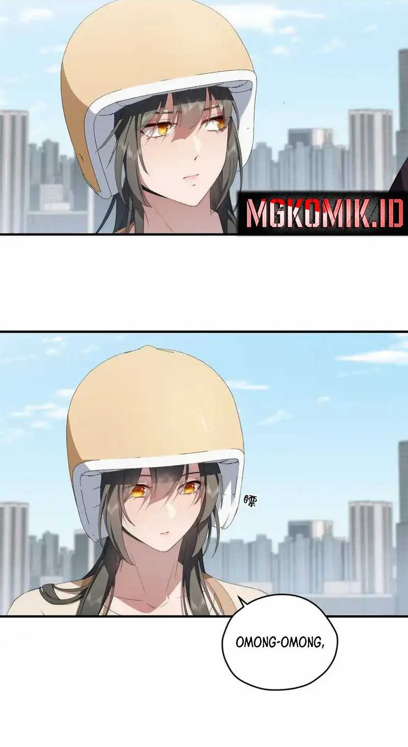 What Do You Do If the Heroine Escapes From Your Novel Chapter 75 Gambar 12