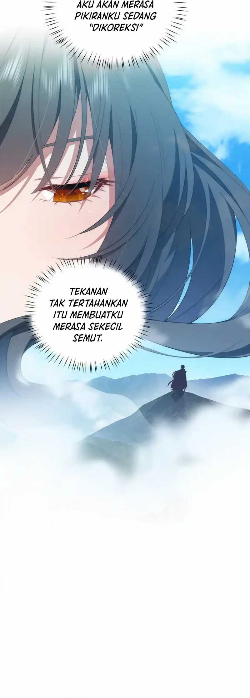 What Do You Do If the Heroine Escapes From Your Novel Chapter 74 Gambar 23