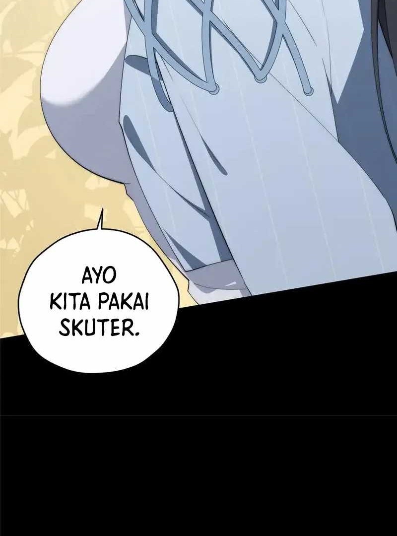 What Do You Do If the Heroine Escapes From Your Novel Chapter 74 Gambar 36