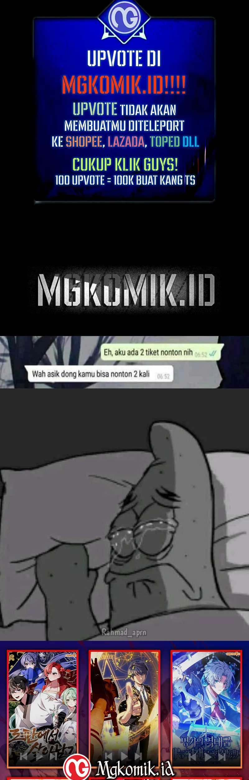 What Do You Do If the Heroine Escapes From Your Novel Chapter 74 Gambar 41