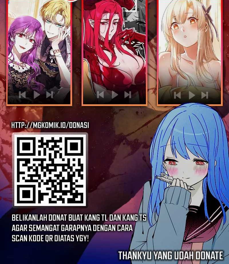 What Do You Do If the Heroine Escapes From Your Novel Chapter 74 Gambar 42