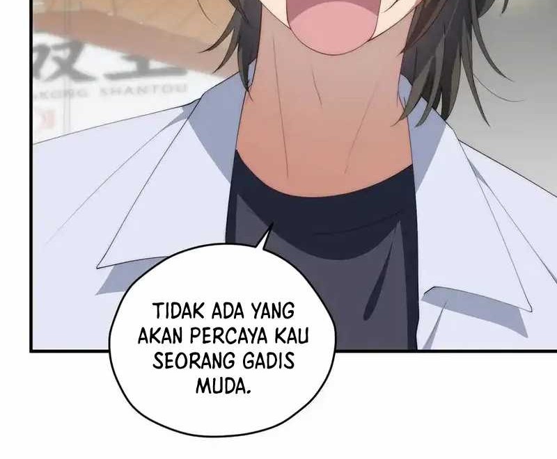 What Do You Do If the Heroine Escapes From Your Novel Chapter 74 Gambar 8