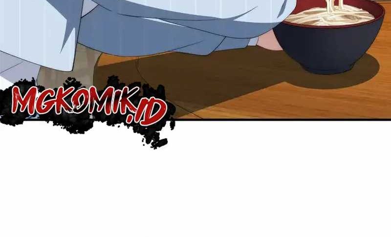 What Do You Do If the Heroine Escapes From Your Novel Chapter 74 Gambar 10