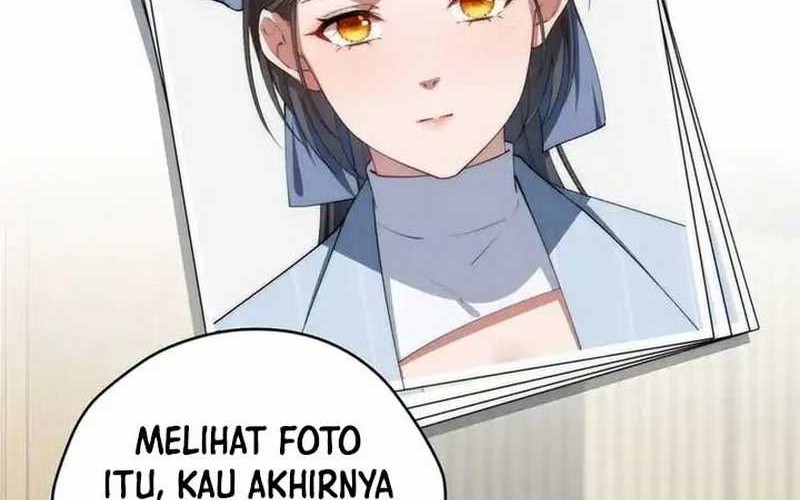 What Do You Do If the Heroine Escapes From Your Novel Chapter 73 Gambar 20