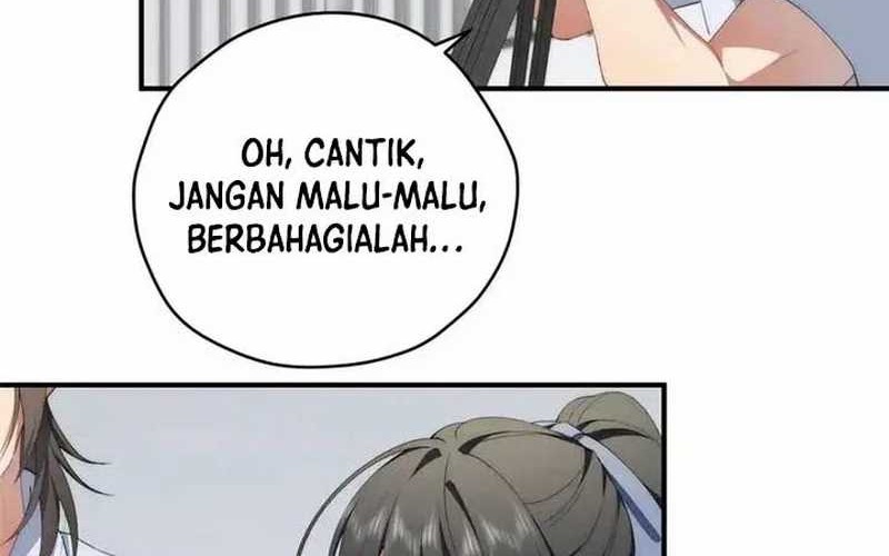 What Do You Do If the Heroine Escapes From Your Novel Chapter 73 Gambar 30