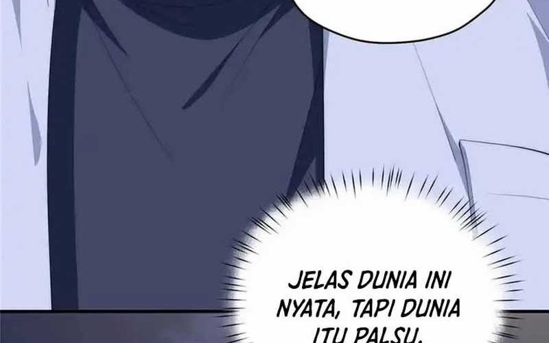 What Do You Do If the Heroine Escapes From Your Novel Chapter 73 Gambar 40
