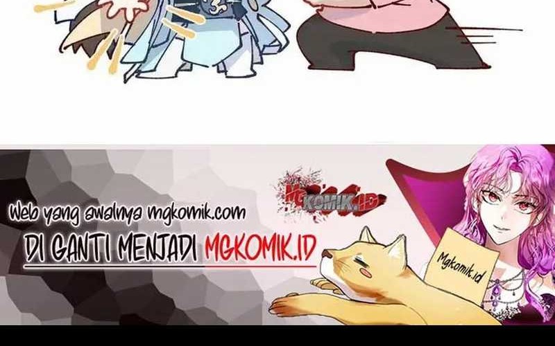 What Do You Do If the Heroine Escapes From Your Novel Chapter 73 Gambar 44
