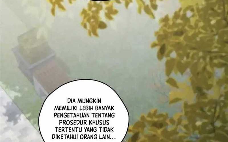 What Do You Do If the Heroine Escapes From Your Novel Chapter 73 Gambar 4