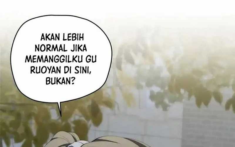 What Do You Do If the Heroine Escapes From Your Novel Chapter 73 Gambar 8