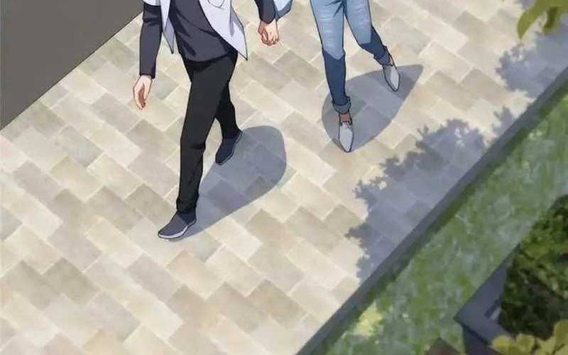 What Do You Do If the Heroine Escapes From Your Novel Chapter 73 Gambar 12