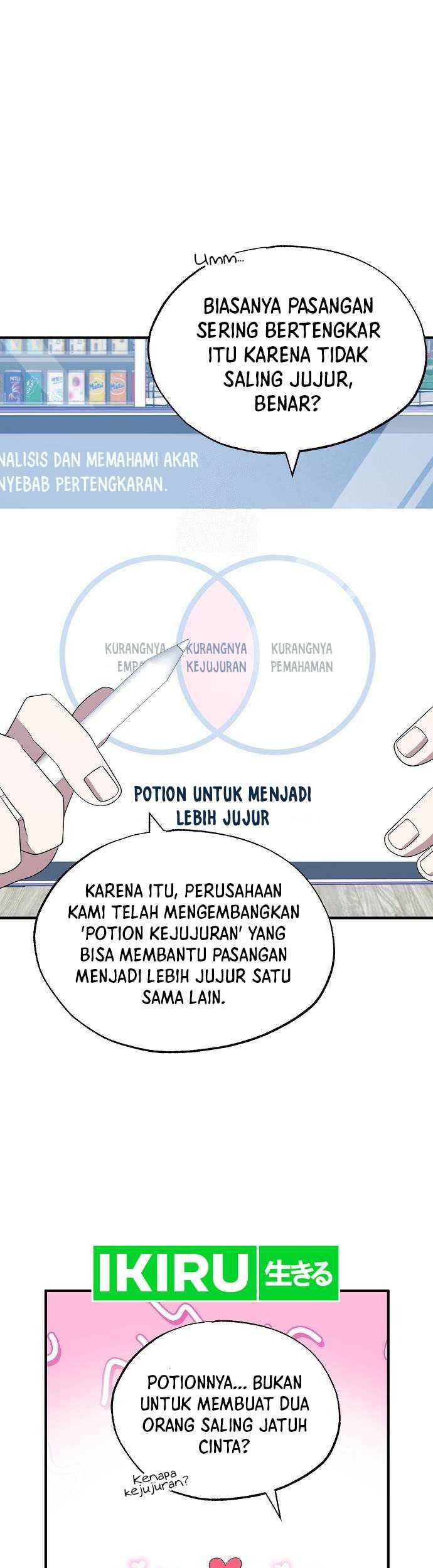 Baca Magical Realm Shopkeeper Chapter 46 Gambar 2