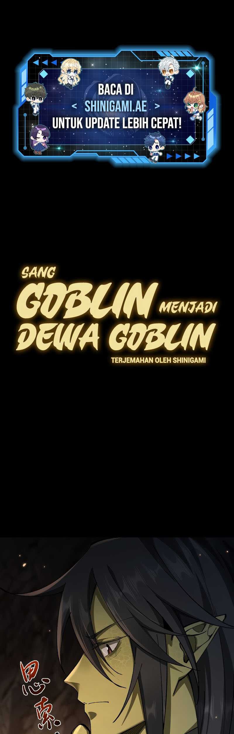 Baca From Goblin to Goblin God Chapter 26 Gambar 2