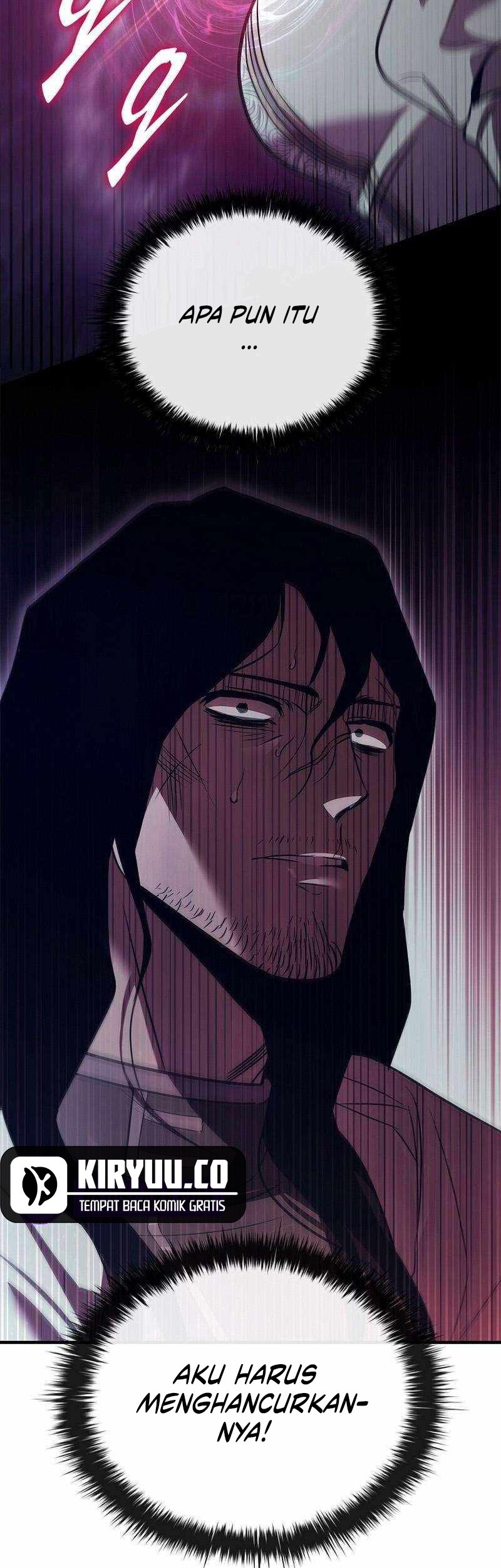 Raising the Princess to Overcome Death Chapter 56 Gambar 51