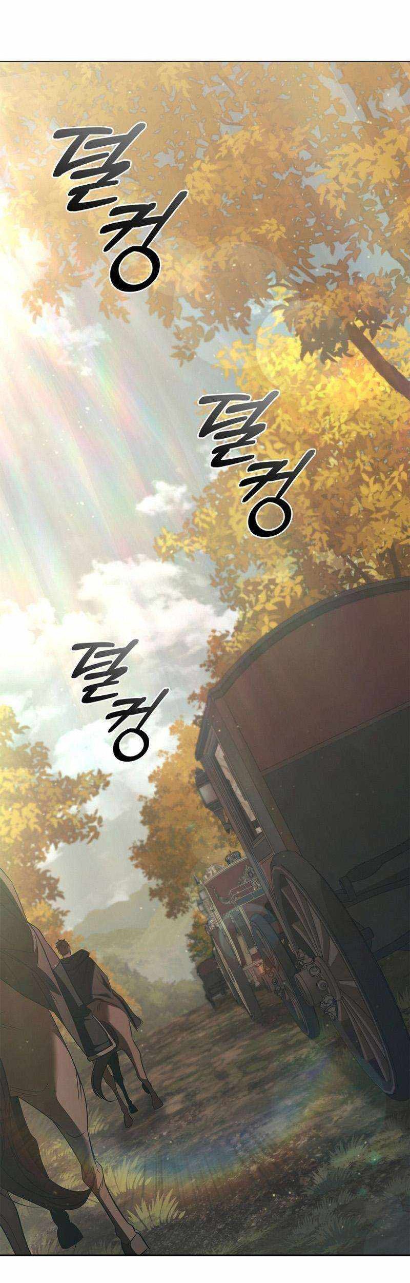 Raising the Princess to Overcome Death Chapter 56 Gambar 3