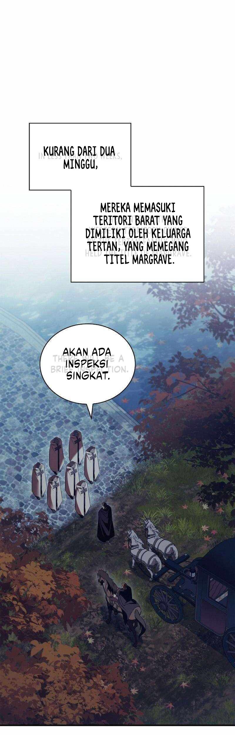 Raising the Princess to Overcome Death Chapter 56 Gambar 12